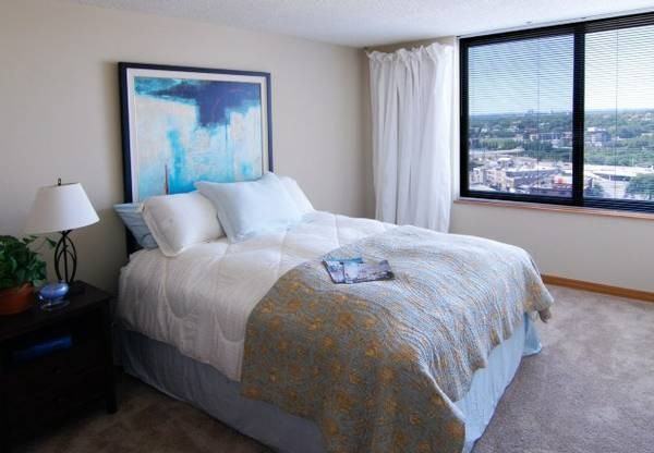 Downtown/Loring Park & & Spruce Pl #4-776 - Photo 4 of 8