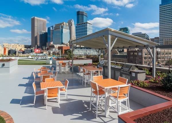 Downtown/Loring Park & & Spruce Pl #4-776 - Photo 7 of 8