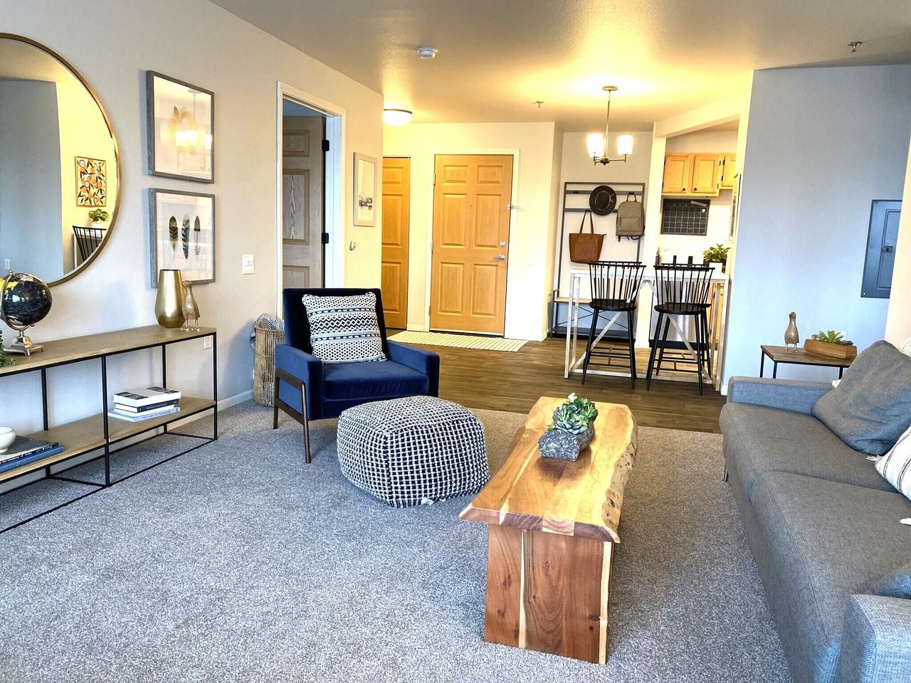 92nd & Maple Grove Pkwy #4-339 - Photo 5 of 9