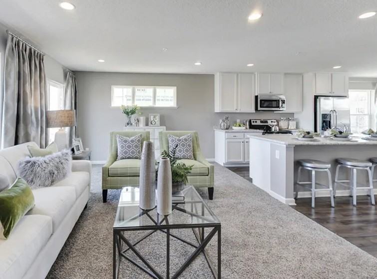 95th & Zachary Lane #544 - Photo 7 of 17