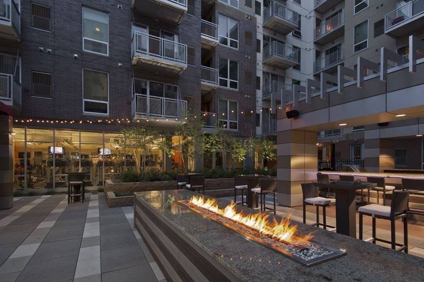 Fremont & W 27th St #544 - Photo 7 of 11