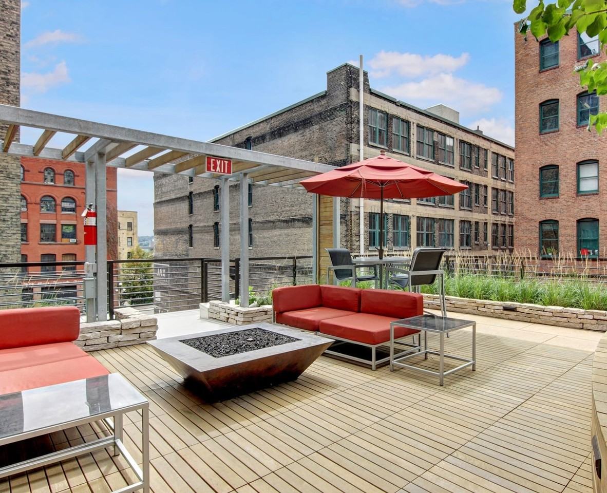 5th & 6th St E #322 - Photo 7 of 7