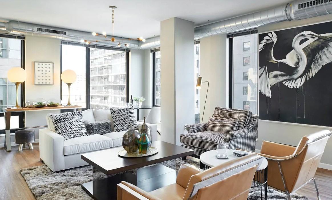 Marquette & S 5th St #504 - Photo 2 of 8