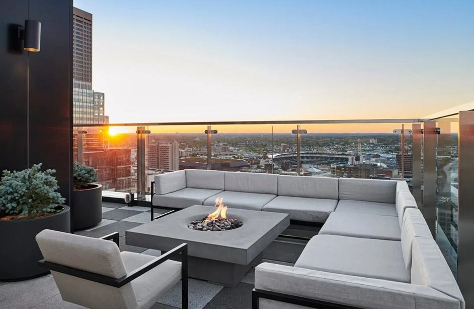 Marquette & S 5th St #504 - Photo 5 of 8