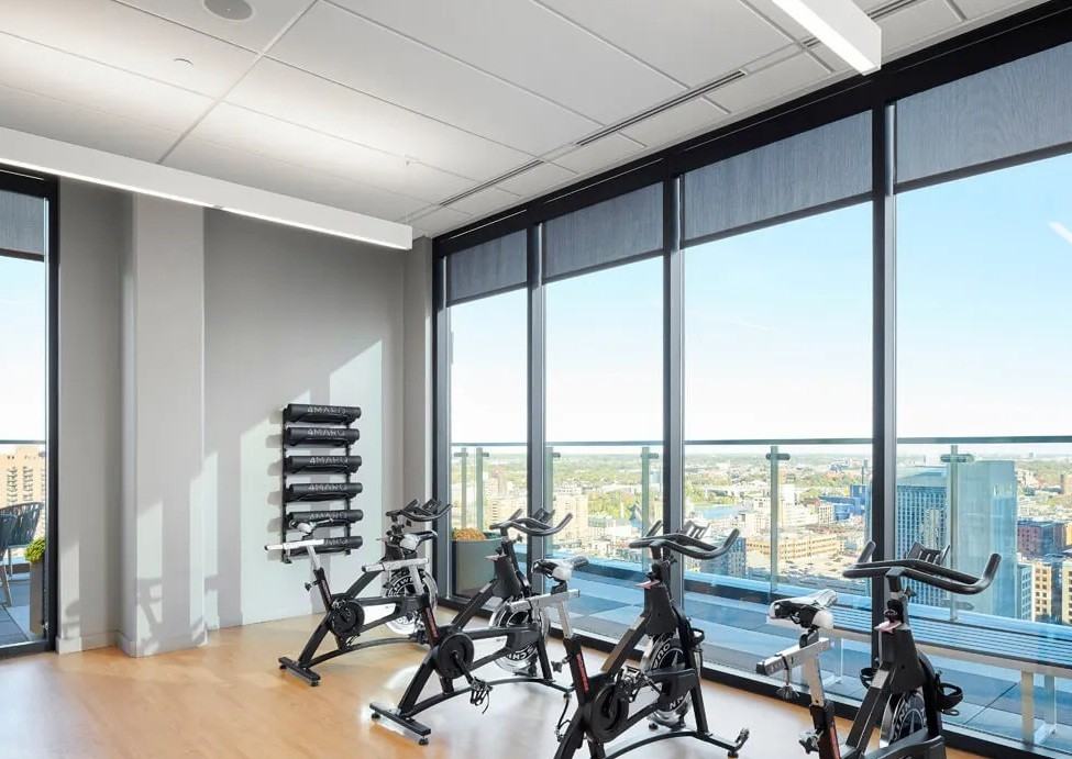 Marquette & S 5th St #504 - Photo 6 of 8