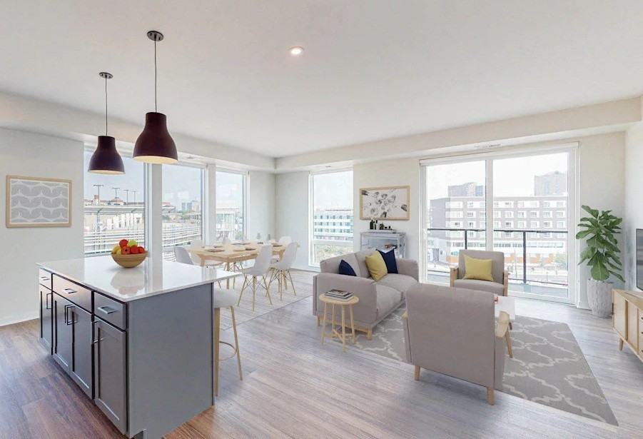 Kellogg & 35e #609 - Photo 3 of 17