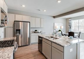 featured image of 95th & Zachary Lane #1045