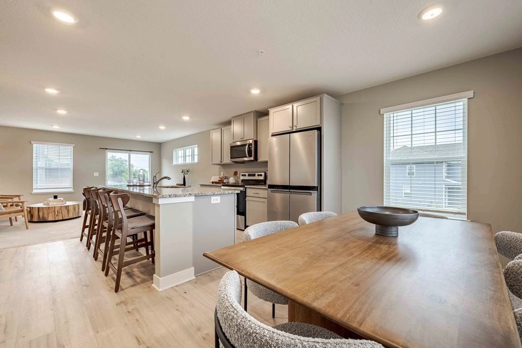 95th & Zachary Lane #1045 - Photo 2 of 11