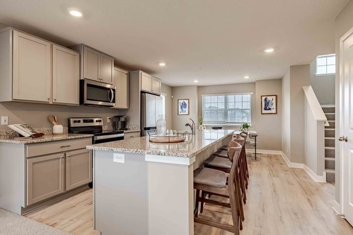 95th & Zachary Lane #1045 - Photo 6 of 11