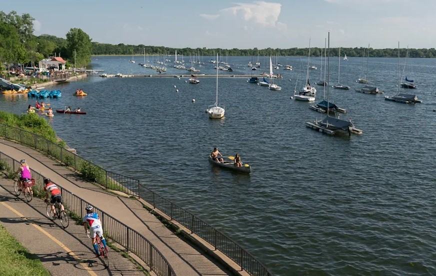 Thomas & Excelsior Blvd #571 - Photo 7 of 7