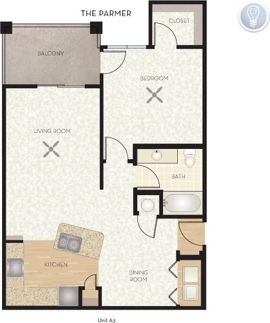 12554 Riata Trace Pkwy #11-819 - Photo 3 of 7