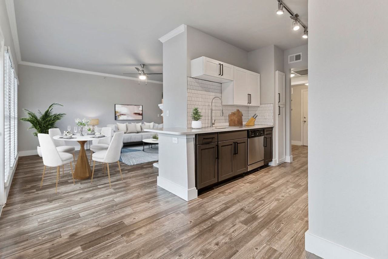 6301 W Parmer Ln #4-2 - Photo 5 of 19