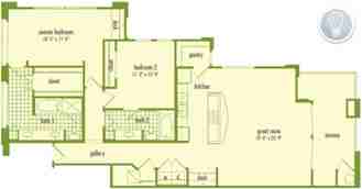 4400 N Lamar Blvd #2 - Photo 1 of 1