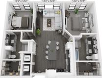114 E Hutland Dr #2 - Photo 1 of 1