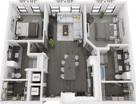 114 E Hutland Dr #2 - Photo 1 of 1