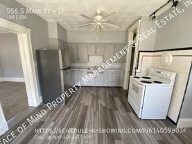 556 S Main St #1F - Photo 1 of 1