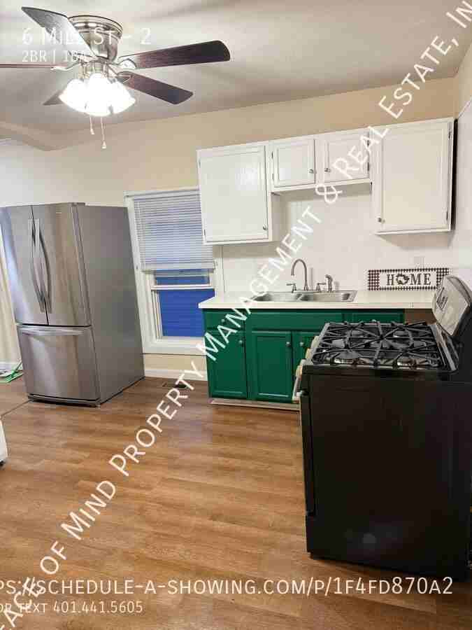 6 Mill St #2 - Photo 2 of 12