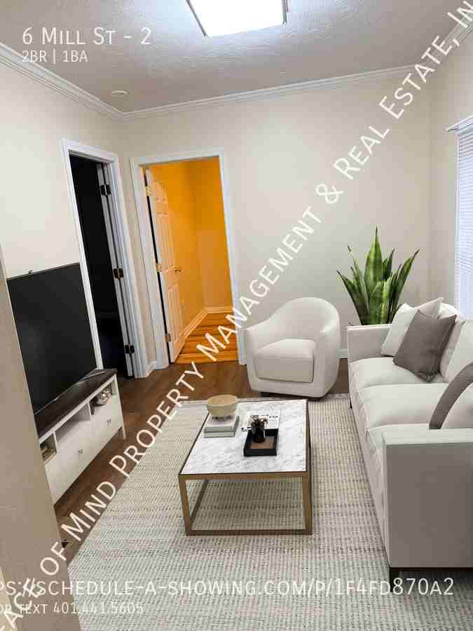 6 Mill St #2 - Photo 3 of 12