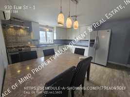 featured image of 930 Elm St #1