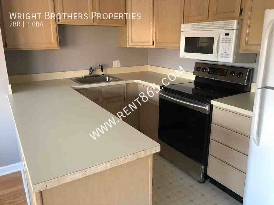 1501 Clinch Ave #4 - Photo 4 of 10