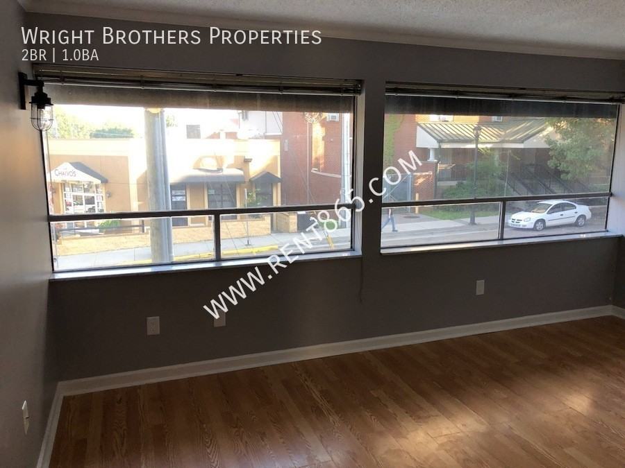 1501 Clinch Ave #4 - Photo 5 of 10