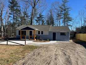 2514 Rolfe St - Photo 1 of 1