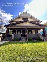featured image of 25 S Emerson Ave #B