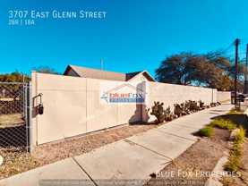 3707 E Glenn St - Photo 1 of 1