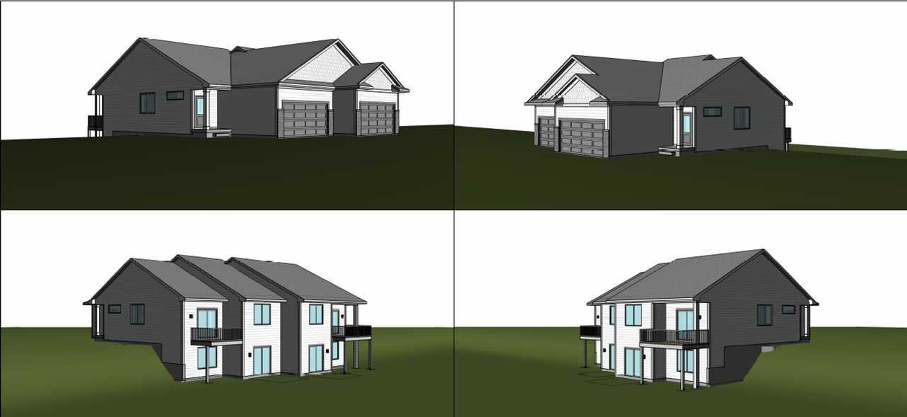 Lexington Park Townhome Rentals - Photo 5 of 12