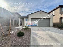 featured image of 6983 W Star Garden Way