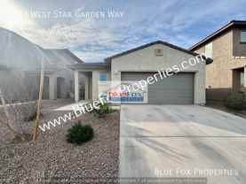 6983 W Star Garden Way - Photo 1 of 1