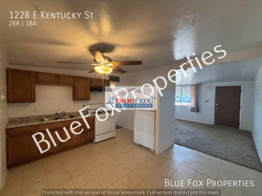 1228 E Kentucky St - Photo 2 of 14