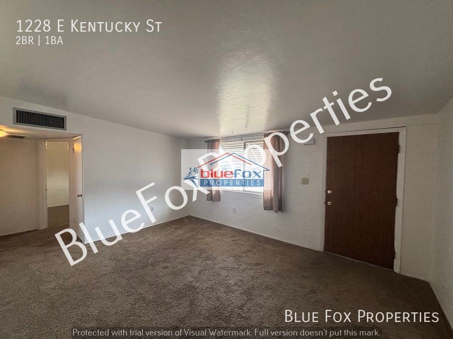 1228 E Kentucky St - Photo 3 of 14