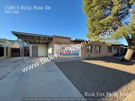 2480 S Rose Peak Dr - Photo 1 of 1