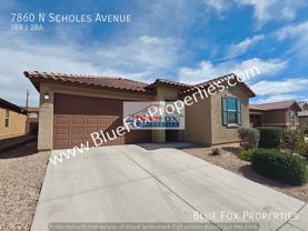 7860 N Scholes Ave - Photo 1 of 1