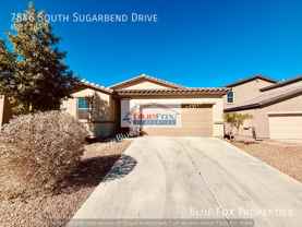 7846 S Sugarbend Dr - Photo 1 of 1