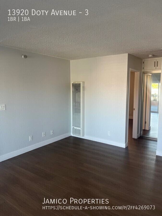 13920 Doty Ave #3 - Photo 2 of 9