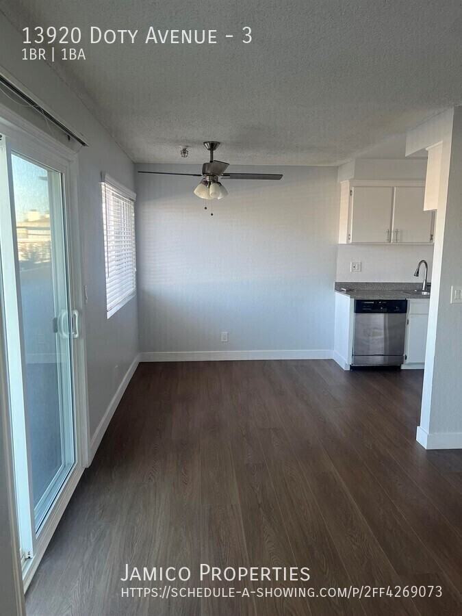 13920 Doty Ave #3 - Photo 3 of 9