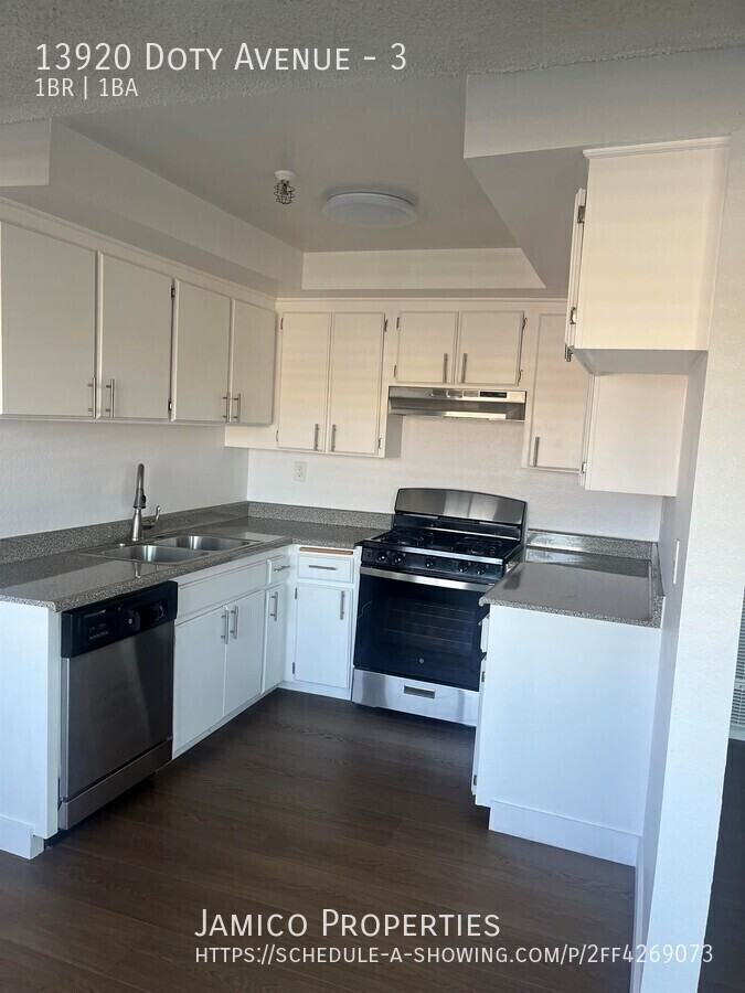 13920 Doty Ave #3 - Photo 4 of 9