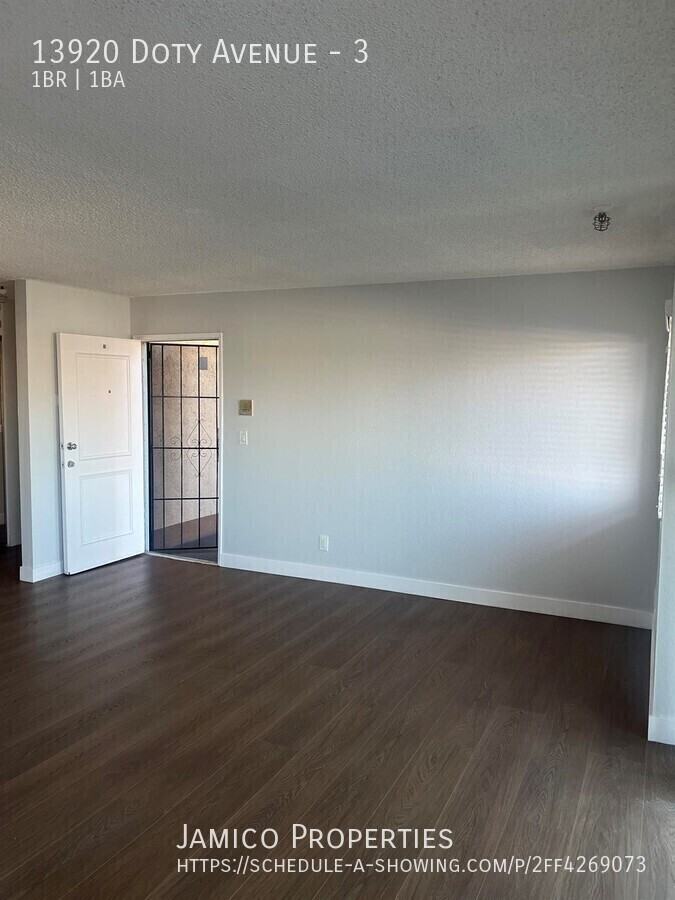 13920 Doty Ave #3 - Photo 5 of 9