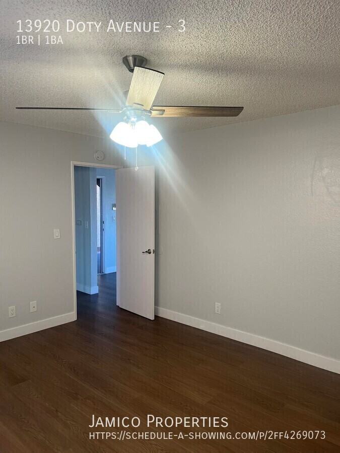 13920 Doty Ave #3 - Photo 7 of 9