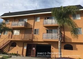 3325 W 139th St #2 - Photo 1 of 1