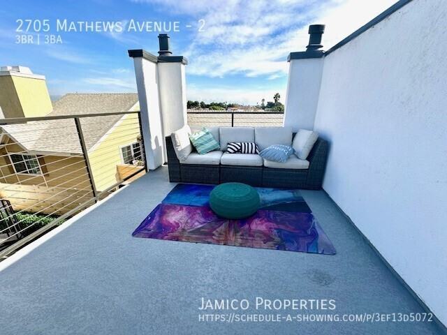 2705 Mathews Ave #2 - Photo 7 of 37