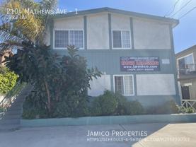 2104 Mathews Ave #1 - Photo 1 of 1