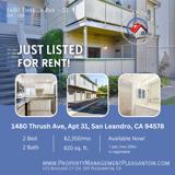 1480 Thrush Ave #31 - Photo 1 of 1