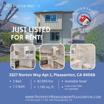 3327 Norton Way #1 - Photo 1 of 1