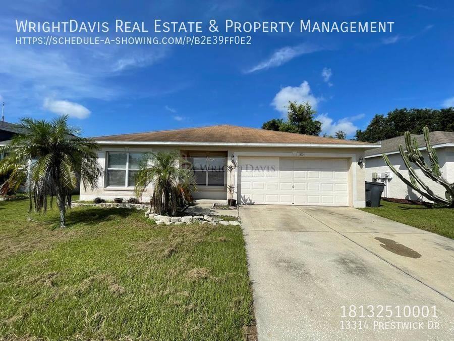 13314 Prestwick Dr - Photo 3 of 22