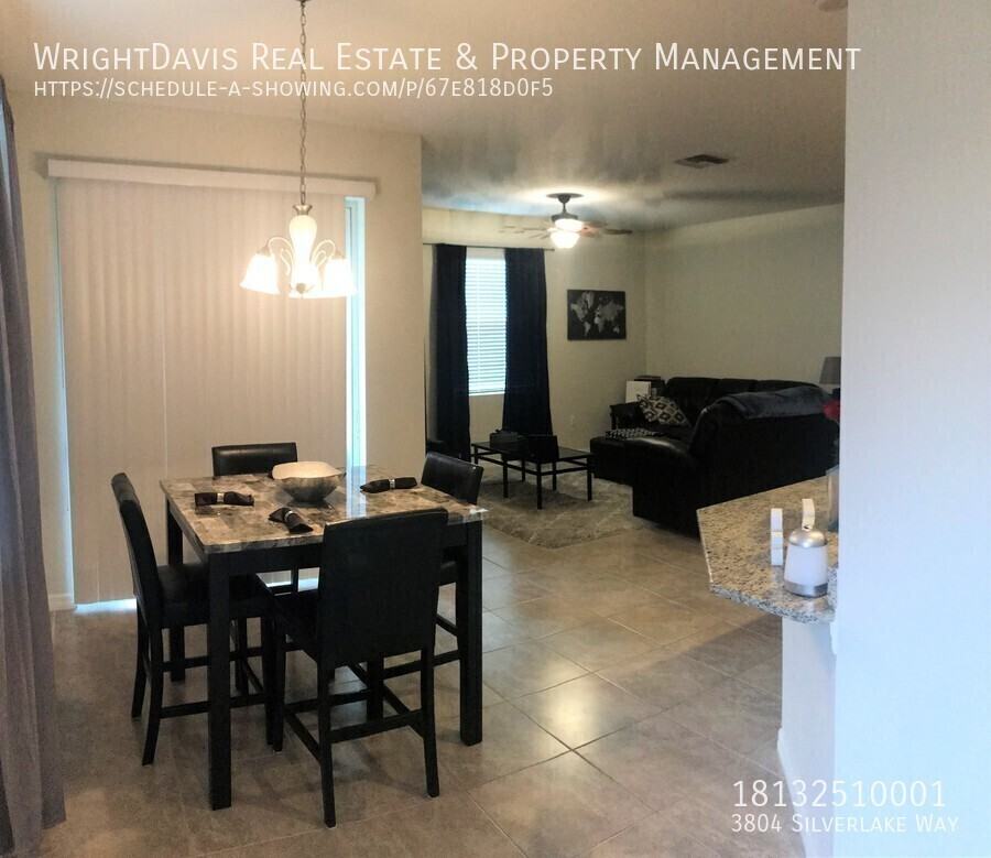 3804 Silverlake Way - Photo 4 of 31