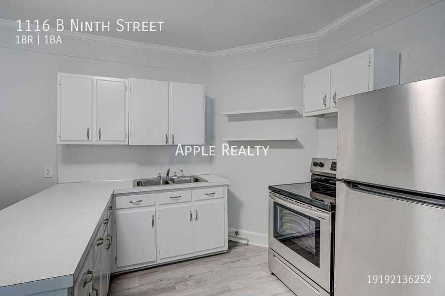 1116B 9th St - Photo 7 of 21