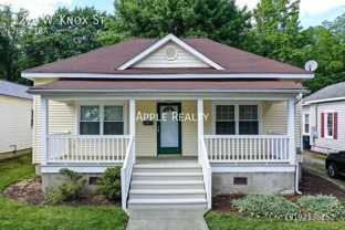 2210 W Knox St - Photo 1 of 1